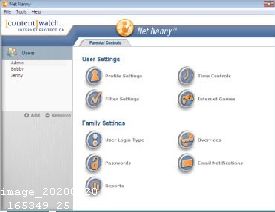 Net Nanny for Business