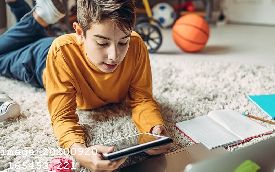 Net Nanny How to Use