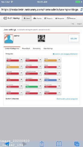 How to Uninstall Net Nanny on Mac