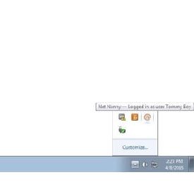 Net Nanny Not Working on Mac