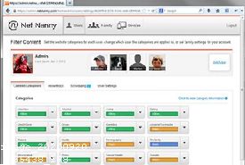 Bypass Net Nanny Android Phone