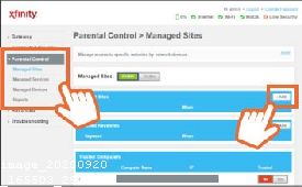 Net Nanny Android Uninstall