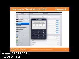 Manually Uninstall Net Nanny Mac