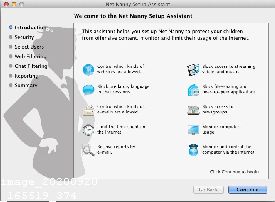 Net Nanny App Reviews