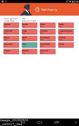 Net Nanny Parental Control Review