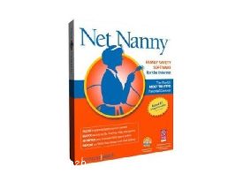 Nanny Net App