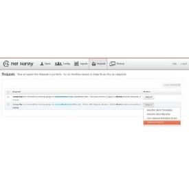 Kitsap County Net Nanny