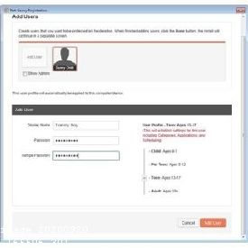 How to Add a Device to Net Nanny
