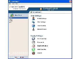 Net Nanny Sting Yakima