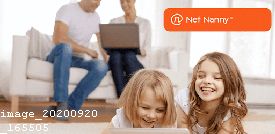 Net Nanny for Ipod Touch