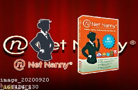 Uninstall Net Nanny Without Password
