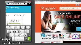 Does Net Nanny Filter Text Messages