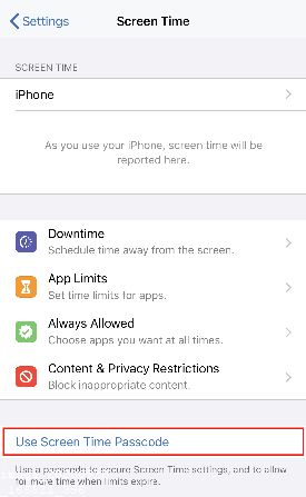 Net Nanny Certificate