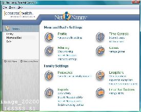 Net Nanny Contact Phone Number