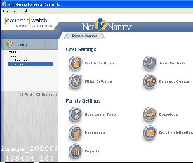 Free Net Nanny Alternative