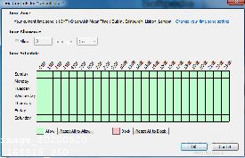 How to Block Apps on Net Nanny