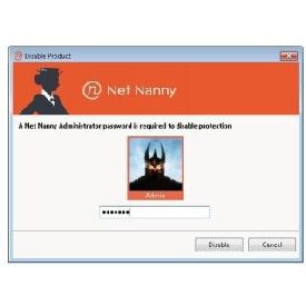 Download Net Nanny for Windows 10