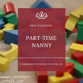 Nanny Net Pay Calculator Uk
