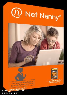 Net Nanny on Android