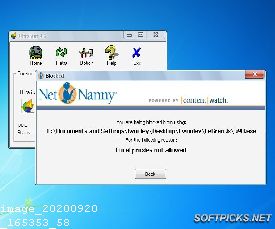 What Is App Removal Protection on Net Nanny
