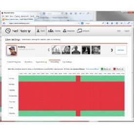 Net Nanny Type Software