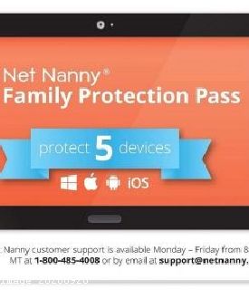Net Nanny Edge Browser