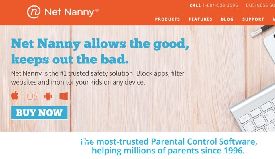 Net Nanny Family Protection Pass