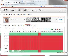 Delete Net Nanny Android