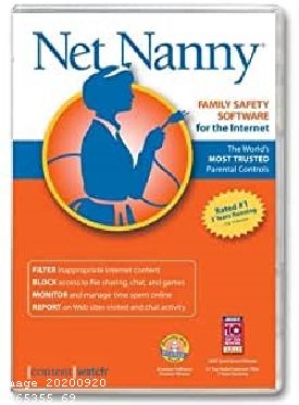 Get Net Nanny