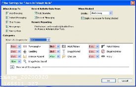 Net Nanny or Similar