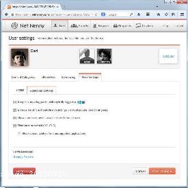 How Do You Delete Net Nanny
