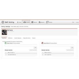 Net Nanny for Pc