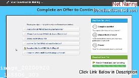 Free Alternative to Net Nanny