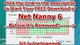 Net Nanny and Iphone