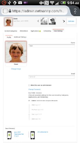 Does Net Nanny Block Youtube