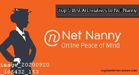 Net Nanny Doesn't Block Youtube