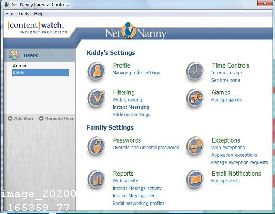 Nanny Pay Net and Gross