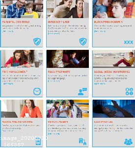 Net Nanny Admin Login