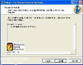 Does Net Nanny Block Instagram