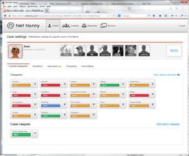 Net Nanny Not Blocking Youtube