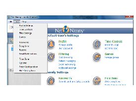 Net Nanny Test